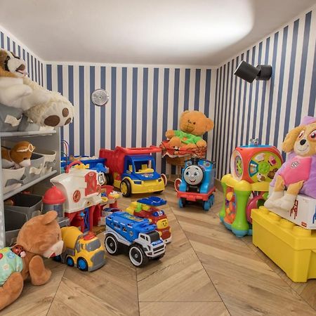 Apartament Chopina 5 M5 - Centrum Sopotu 3 Min Do Monciaka المظهر الخارجي الصورة