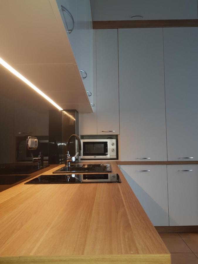 Apartament Chopina 5 M5 - Centrum Sopotu 3 Min Do Monciaka المظهر الخارجي الصورة